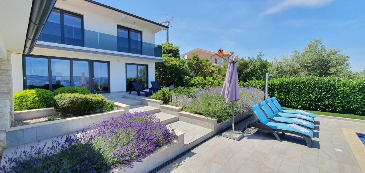Villa Maris Drenje (Istria)