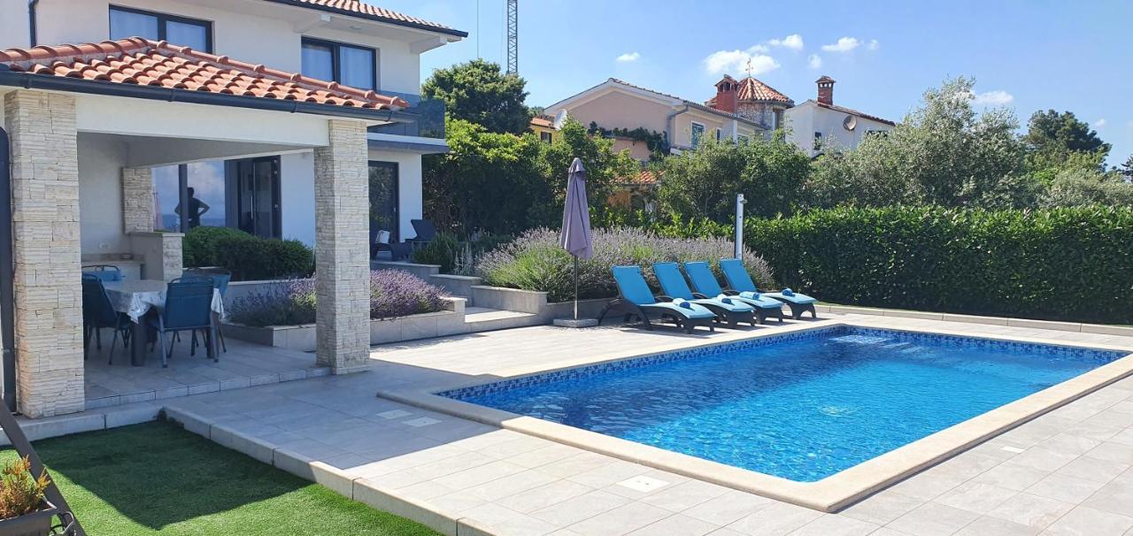 Villa Maris Drenje (Istria)