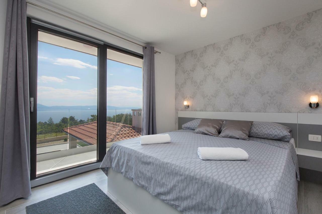 Villa Maris Drenje (Istria)