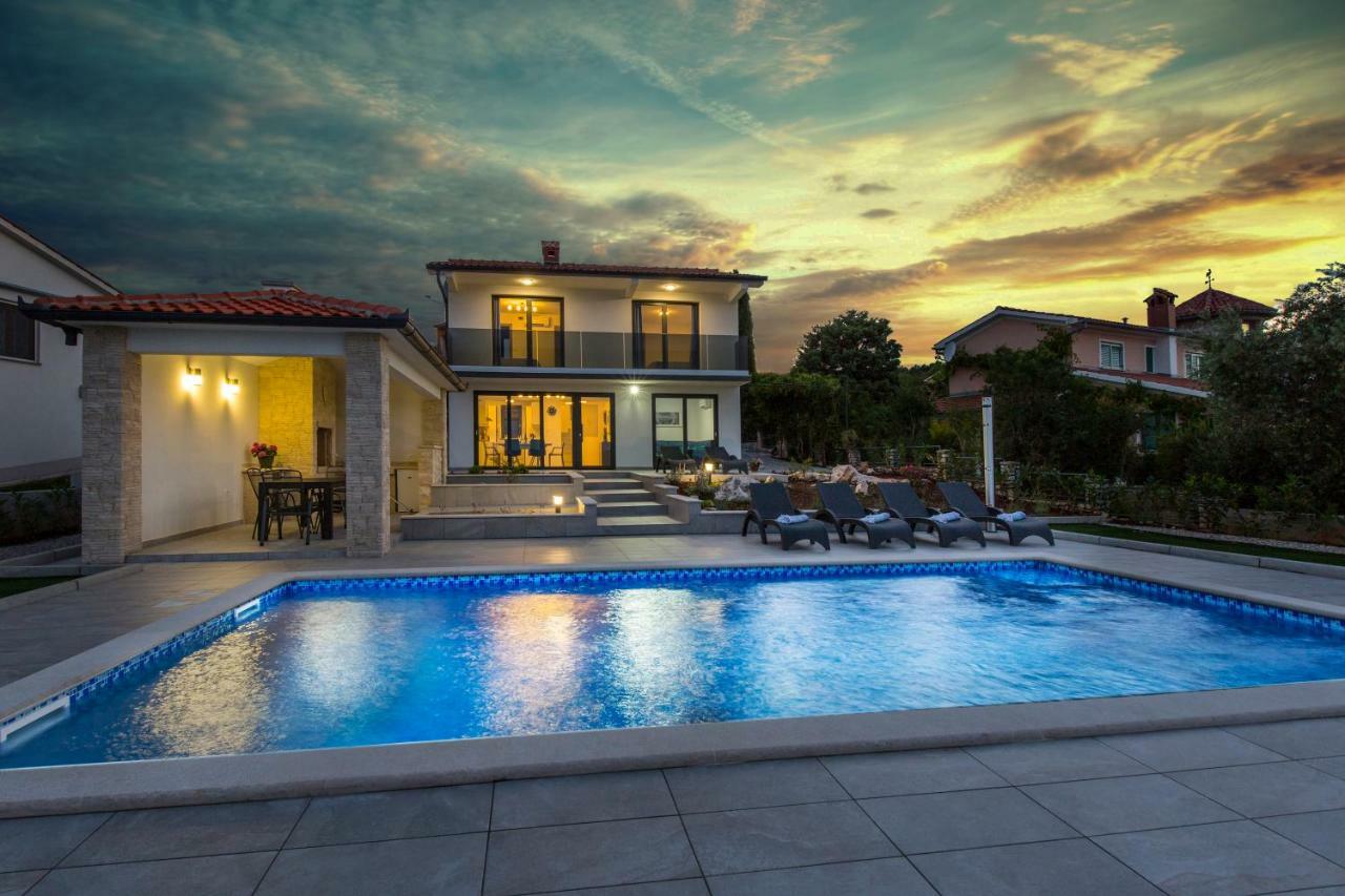 Villa Maris Drenje (Istria)