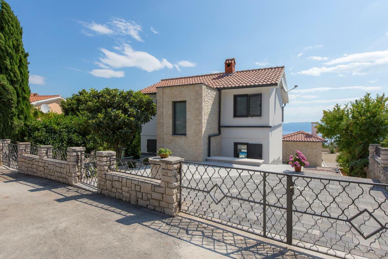 Maris Drenje (Istria)