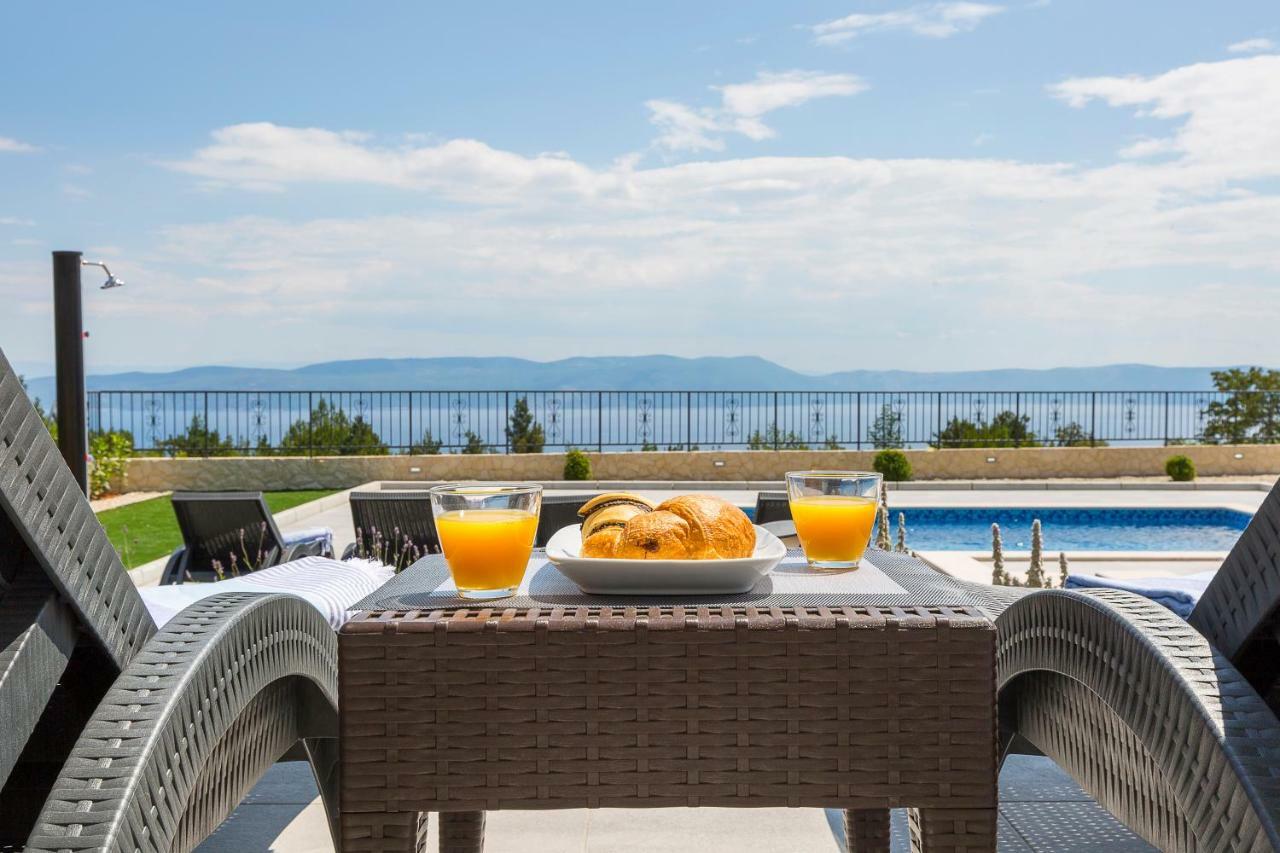Villa Maris *