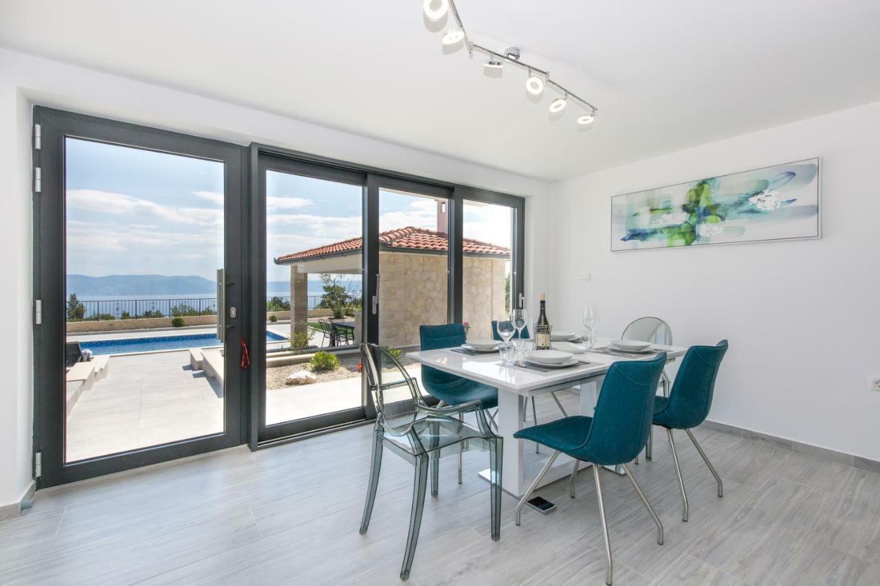 Maris Villa Drenje (Istria)