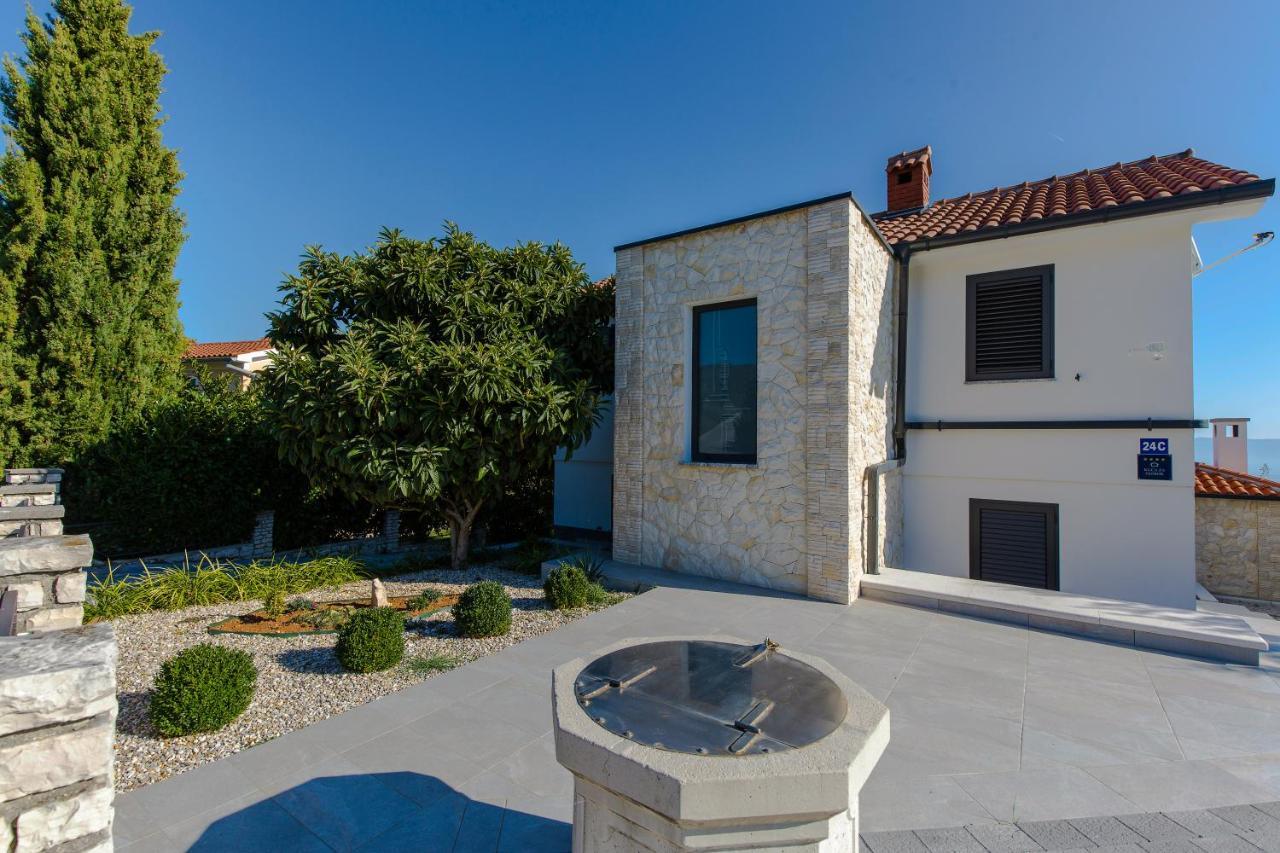 Villa Maris