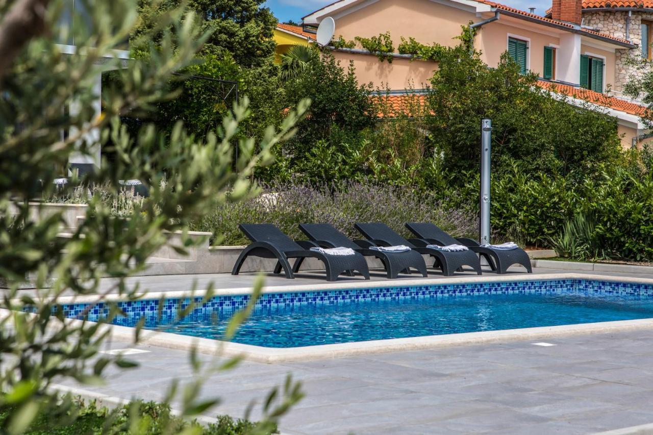 Maris Drenje (Istria)