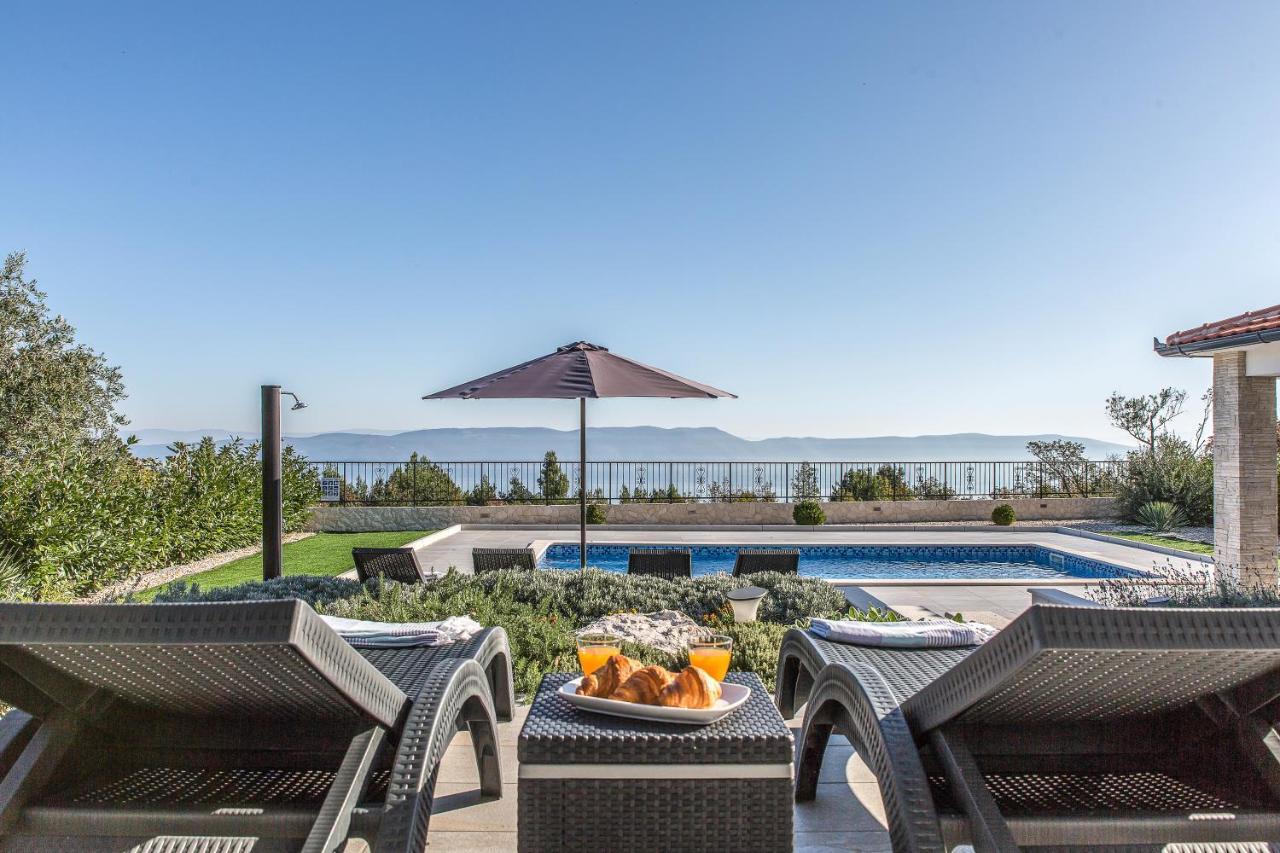 Villa Maris *
